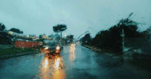 Read more about the article Important Tips on How to Drive in Rain Safely Nowadays