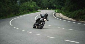 Read more about the article The Ultimate Motorcycle Cornering Tips for Safe Bike Riding on the Road