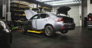 Read more about the article Why Tire Rotation and Balance is Important? Essential Tips on Tire Rotation and Balance