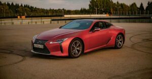 Read more about the article The Complete Guide to Proper Tire Inflation: Boosting Safety, Performance, and Fuel Economy