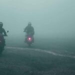 A Comprehensive Guide on How to Manage Motorcycle in Bad Weather
