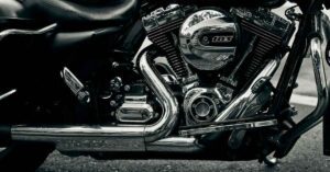 Read more about the article Sound and Safety: How Engine Noise Impacts Rider Awareness On The Road