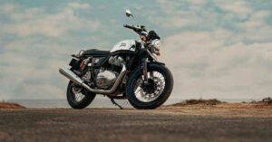 Read more about the article Motorcycle Meditation: How Mindfulness Practices Improve Riding Focus of a Rider