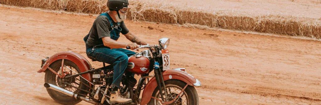 What Safety Practices Should Aging Riders Follow