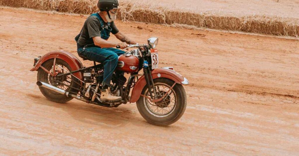 What Safety Practices Should Aging Riders Follow