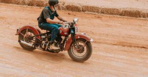 Read more about the article What Safety Practices Should Aging Riders Follow as Their Reflexes Change?