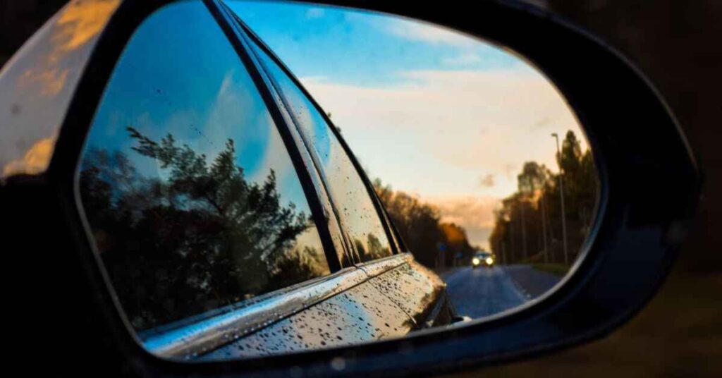 Understanding Blind Spot Mirrors