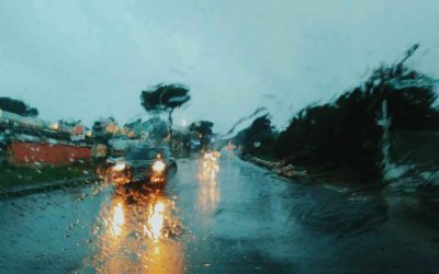 Important Tips on How to Drive in Rain Safely Nowadays
