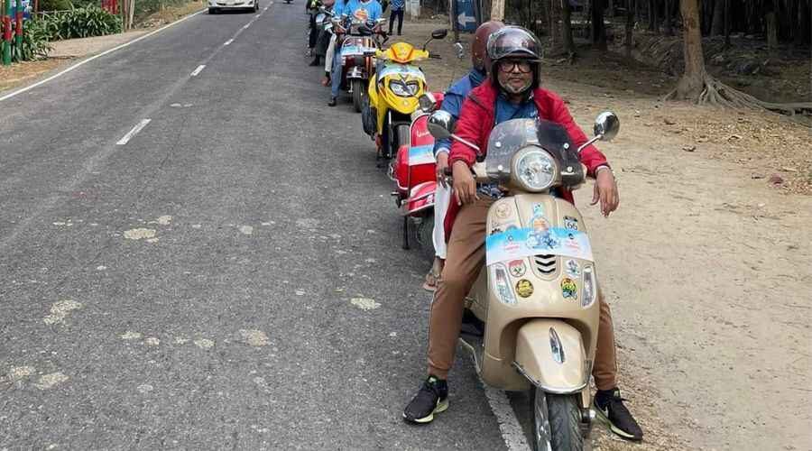 Lead Rider Lead Rider