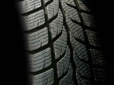 Check Tire Condition Regularly