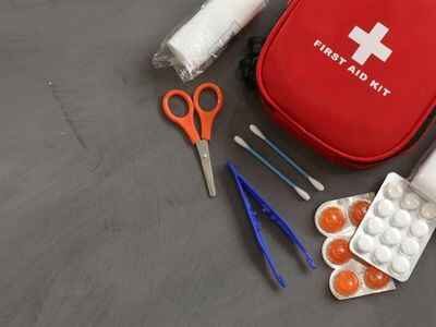 First Aid Kit