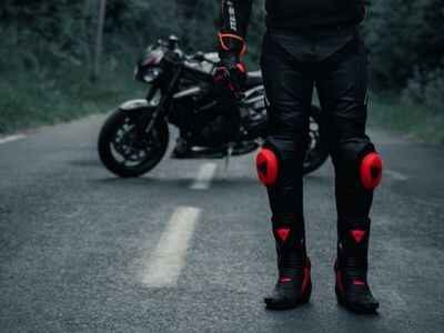 Knee Guards