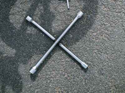 Lug Wrench