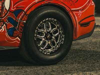 Performance Tires