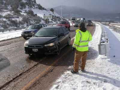 Tire Chains-2