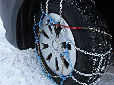 Tire Chains