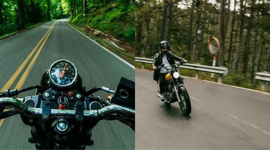 Speed Management & Consistency Speed Management & Consistency