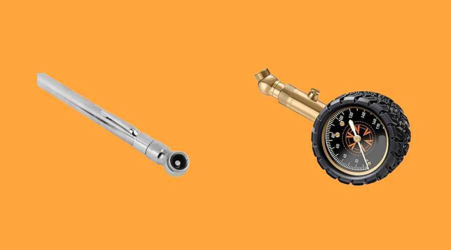 Stick Gauges & Dial Gauges Stick Gauges & Dial Gauges