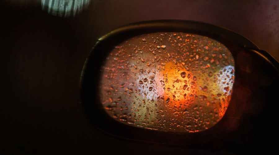 Water-repellent Surface Water-repellent Surface