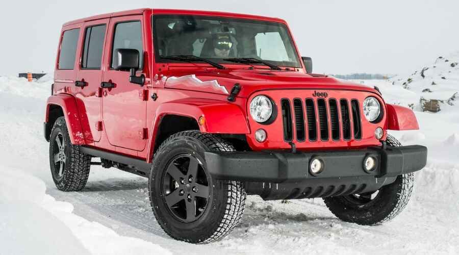 Winter Tires Winter Tires